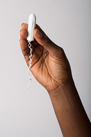 Tampon